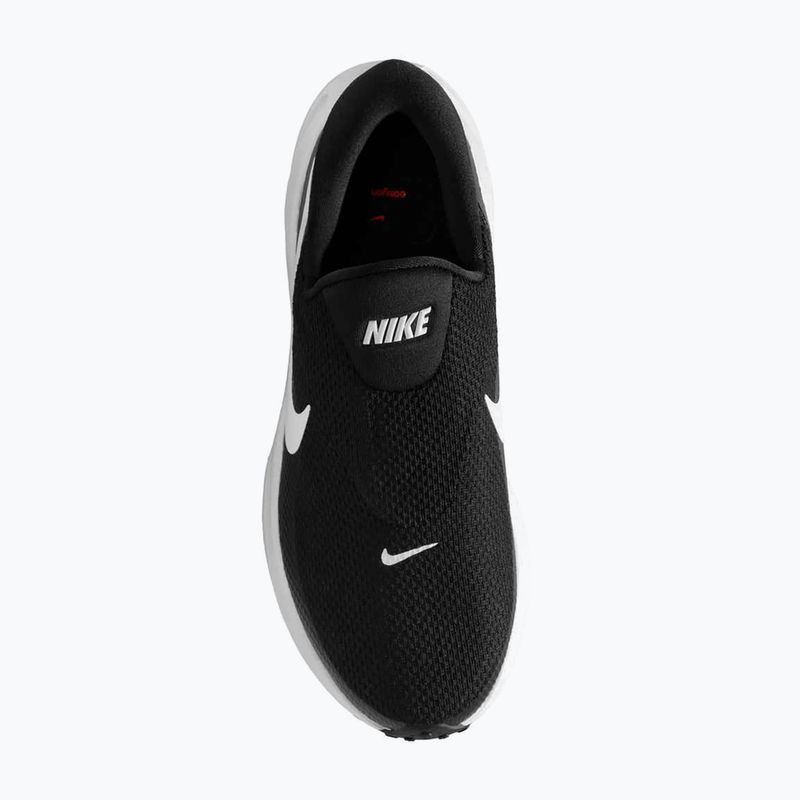 Încălțăminte de alergare pentru femei Nike Revolution 8 EasyOn black/anthracite/wolf grey/white 6