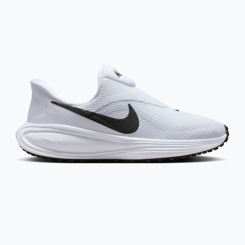 Încălțăminte de alergare pentru femei Nike Revolution 8 EasyOn white/wolf grey/black 8