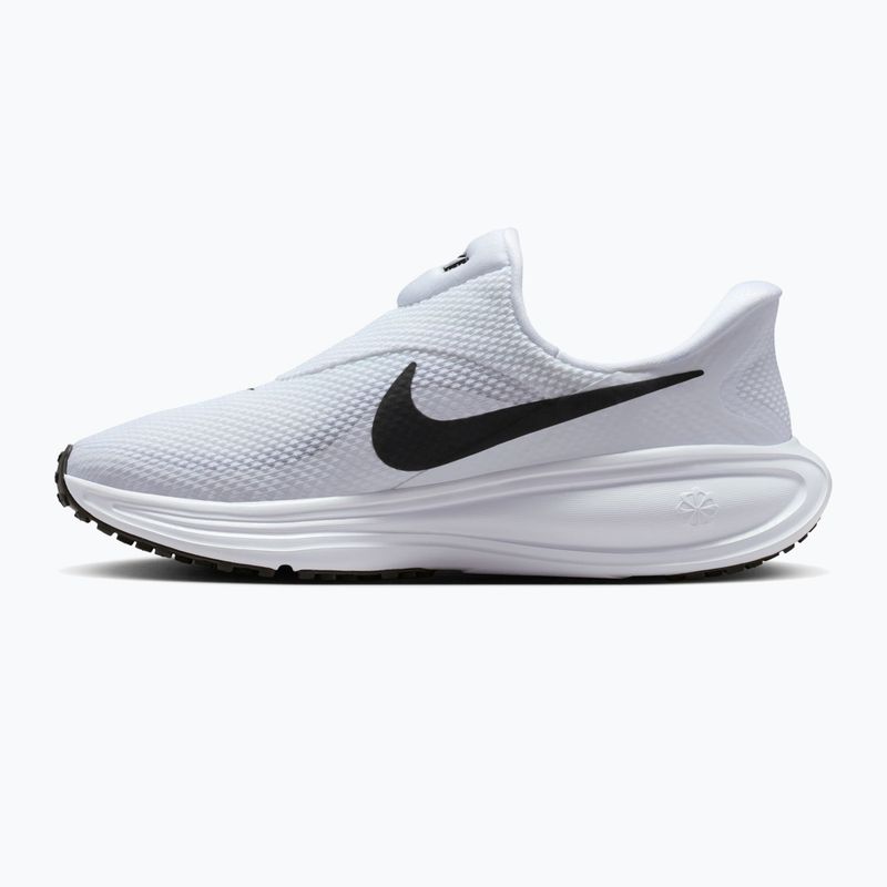 Încălțăminte de alergare pentru femei Nike Revolution 8 EasyOn white/wolf grey/black 9