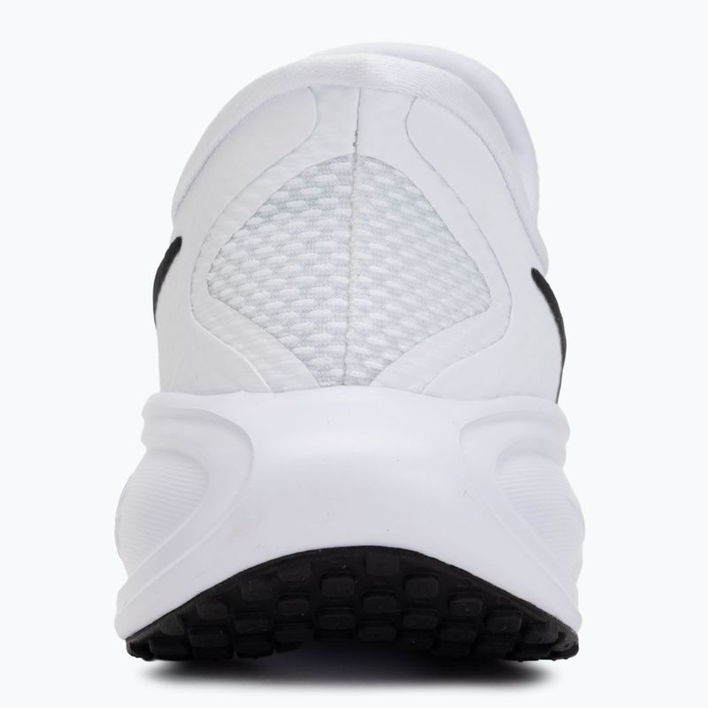 Încălțăminte de alergare pentru femei Nike Revolution 8 EasyOn white/wolf grey/black 6