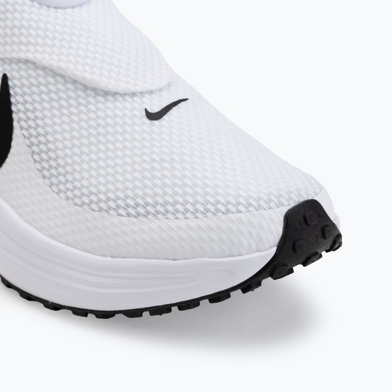 Încălțăminte de alergare pentru femei Nike Revolution 8 EasyOn white/wolf grey/black 7
