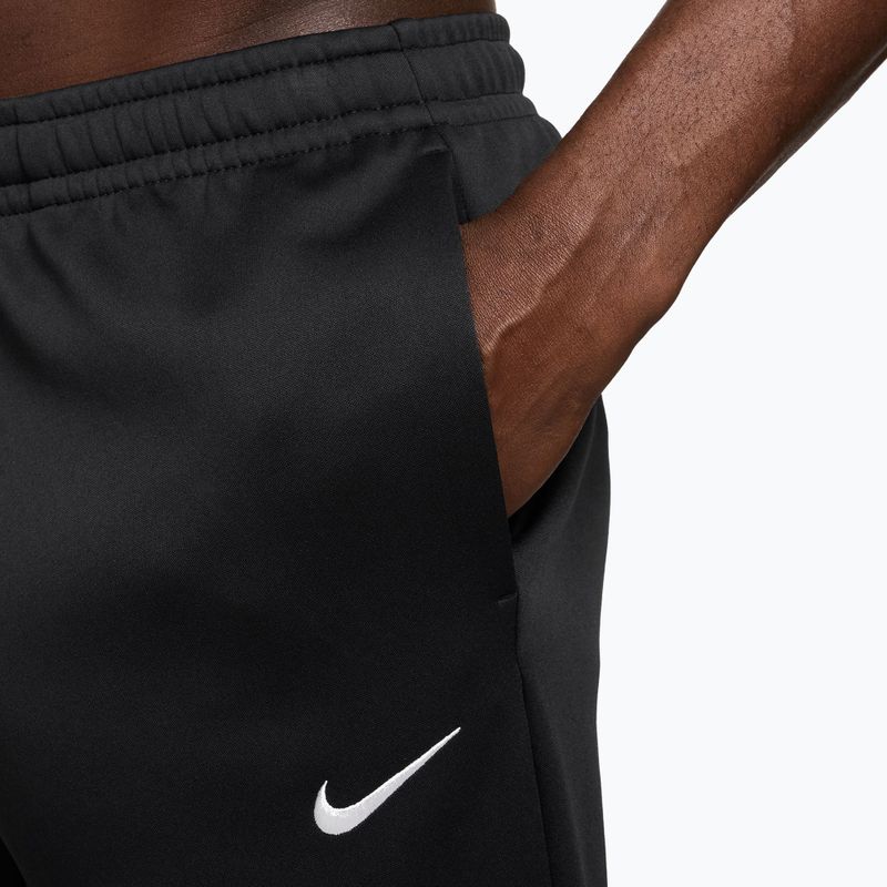 Pantaloni pentru bărbați Nike Hyverse Dri-Fit UV Jogger black/black/white 6