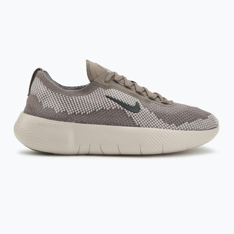 Încălțăminte de antrenament pentru bărbați Nike Free 2025 cave stone/college grey/black 2