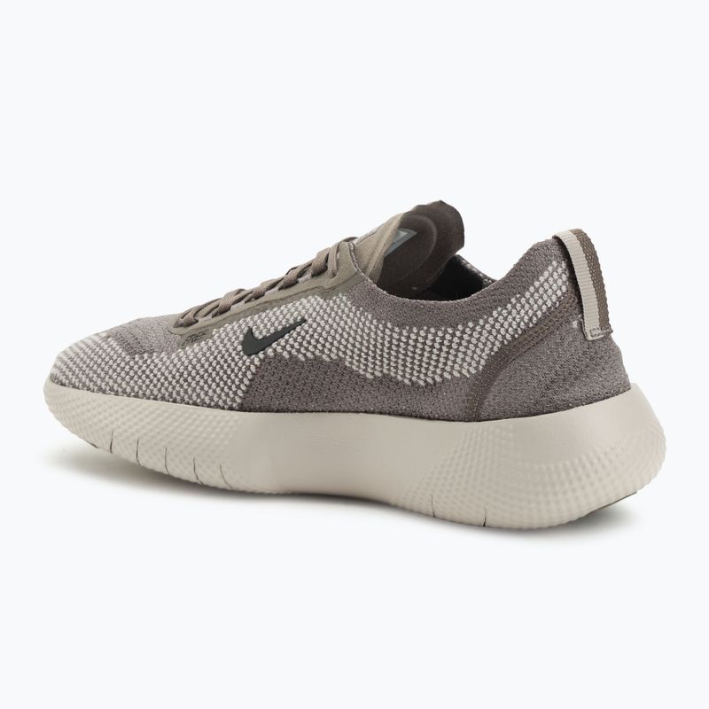 Încălțăminte de antrenament pentru bărbați Nike Free 2025 cave stone/college grey/black 3