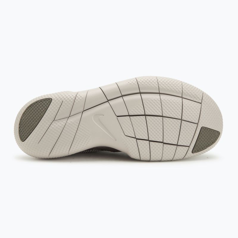 Încălțăminte de antrenament pentru bărbați Nike Free 2025 cave stone/college grey/black 4
