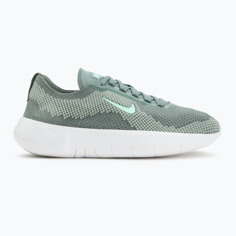 Încălțăminte de antrenament pentru bărbați Nike Free 2025 clay green/jade horizon/mint foam 2