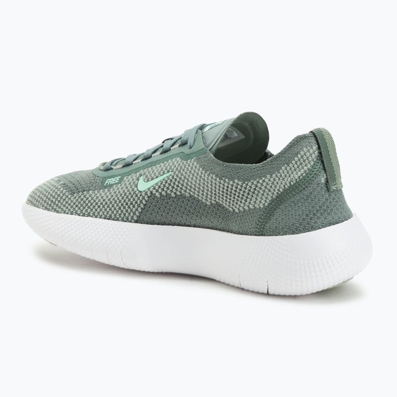 Încălțăminte de antrenament pentru bărbați Nike Free 2025 clay green/jade horizon/mint foam 3