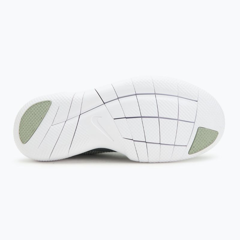 Încălțăminte de antrenament pentru bărbați Nike Free 2025 clay green/jade horizon/mint foam 4