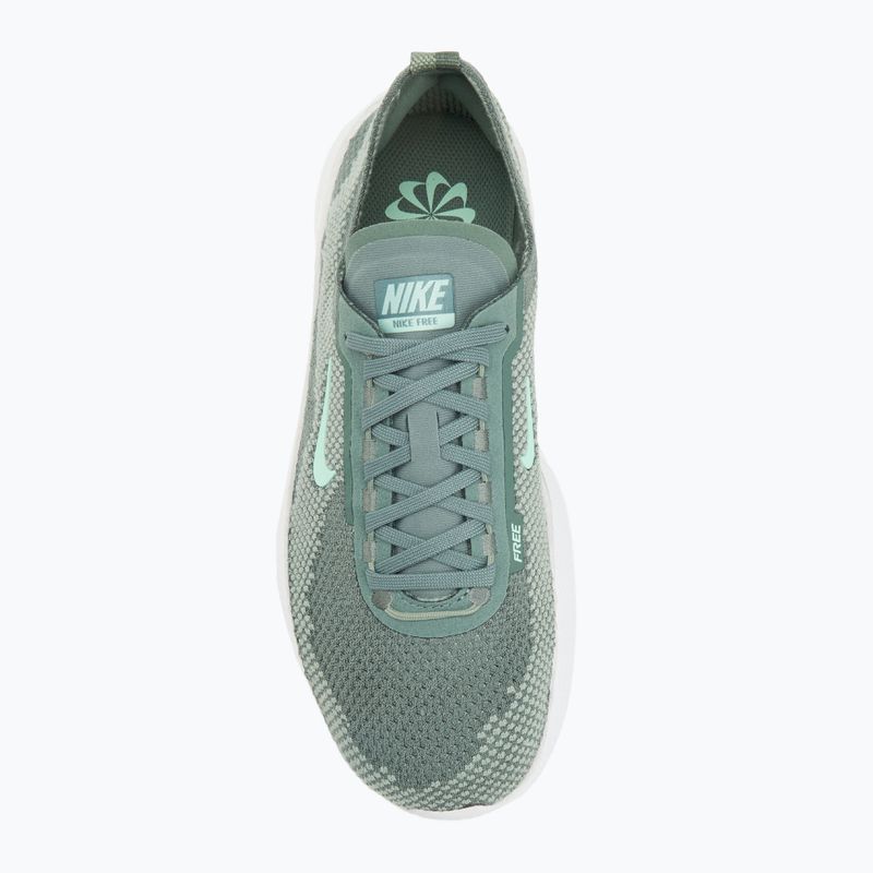 Încălțăminte de antrenament pentru bărbați Nike Free 2025 clay green/jade horizon/mint foam 5