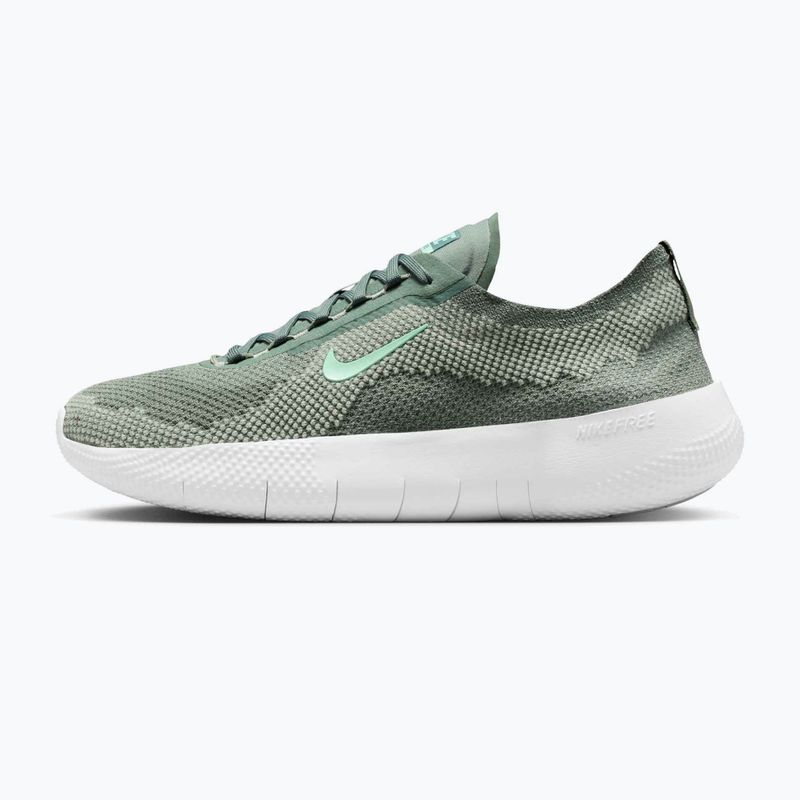 Adidași bărbați Nike Free 2025 clay green/jade horizon/mint foam 2