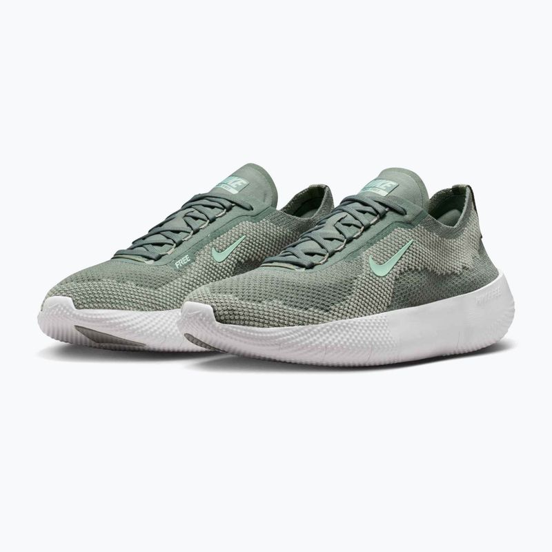 Adidași bărbați Nike Free 2025 clay green/jade horizon/mint foam 4