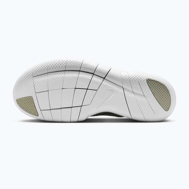 Adidași bărbați Nike Free 2025 clay green/jade horizon/mint foam 9