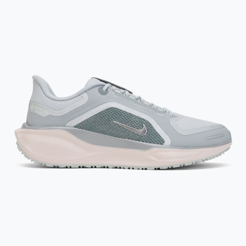 Încălțăminte de alergare pentru bărbați Nike Pegasus 41 GTX light pumice/pure platinum/silt red/metal silver 2
