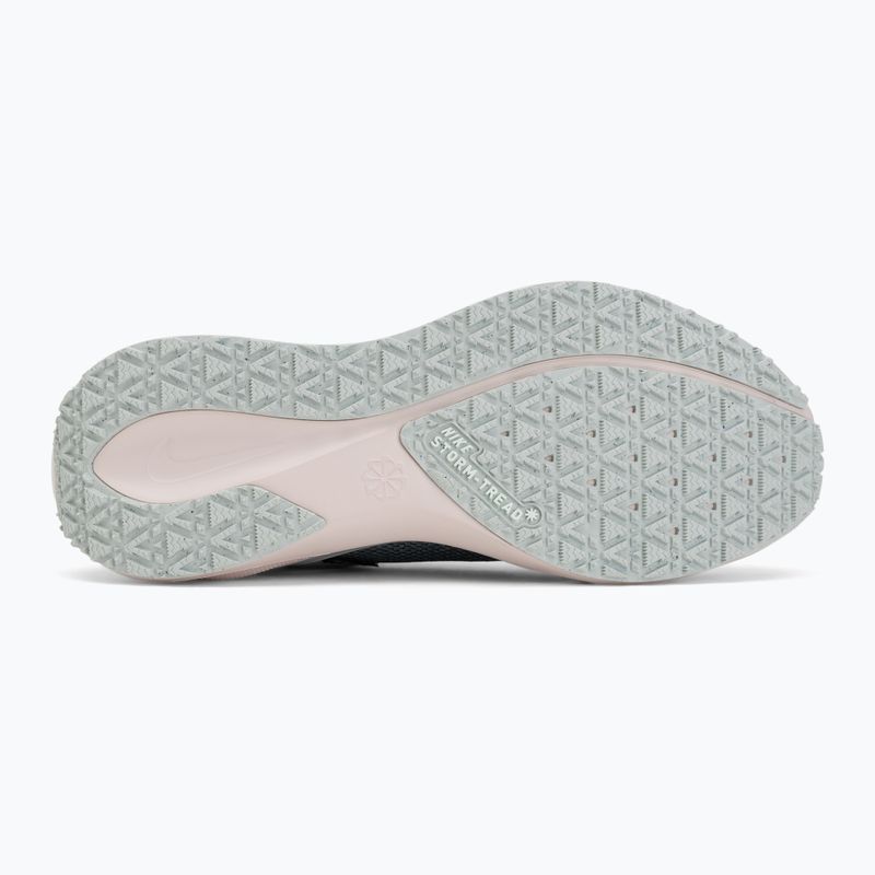 Încălțăminte de alergare pentru bărbați Nike Pegasus 41 GTX light pumice/pure platinum/silt red/metal silver 4