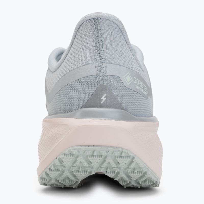 Încălțăminte de alergare pentru bărbați Nike Pegasus 41 GTX light pumice/pure platinum/silt red/metal silver 6