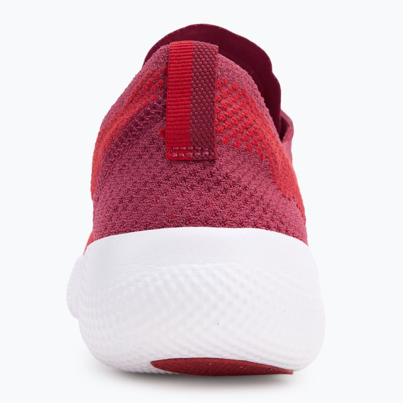 Încălțăminte de antrenament pentru femei Nike Free 2025 sweet beet/university red/burgundy crush 6