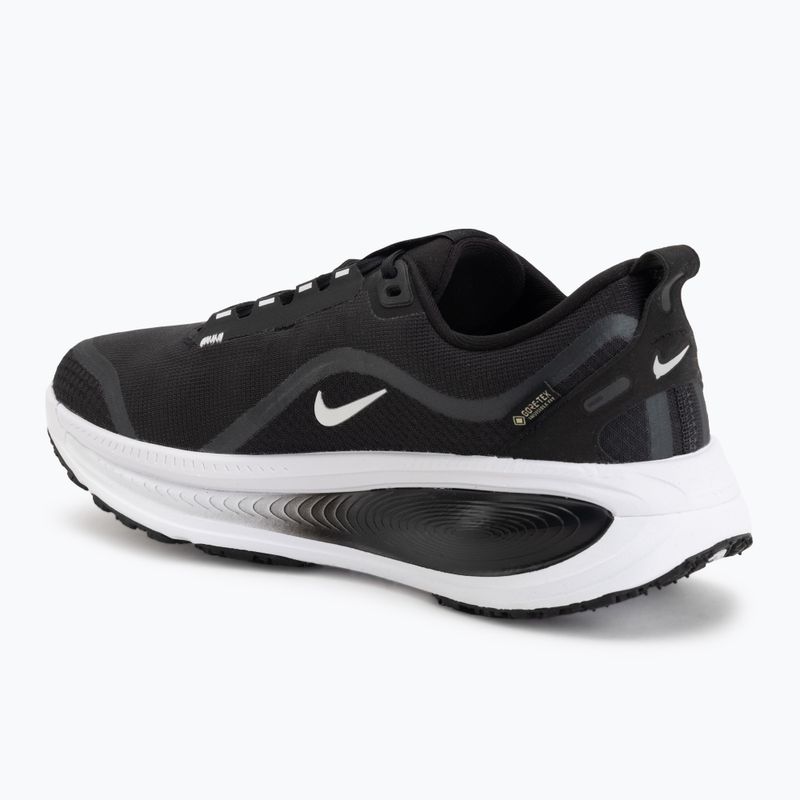 Încălțăminte de alergare pentru bărbați Nike Vomero 18 GORE-TEX black/anthracite/white/metallic silver 3