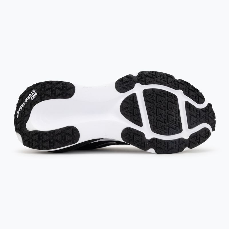 Încălțăminte de alergare pentru bărbați Nike Vomero 18 GORE-TEX black/anthracite/white/metallic silver 4