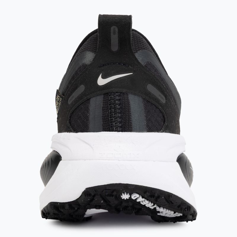 Încălțăminte de alergare pentru bărbați Nike Vomero 18 GORE-TEX black/anthracite/white/metallic silver 6