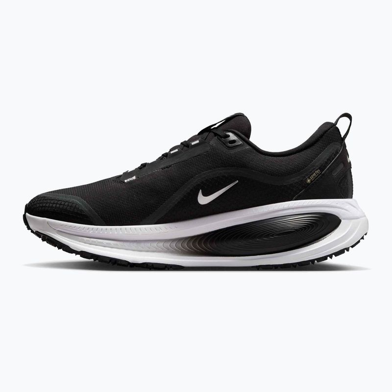 Încălțăminte de alergare pentru bărbați Nike Vomero 18 GORE-TEX black/anthracite/white/metallic silver 2