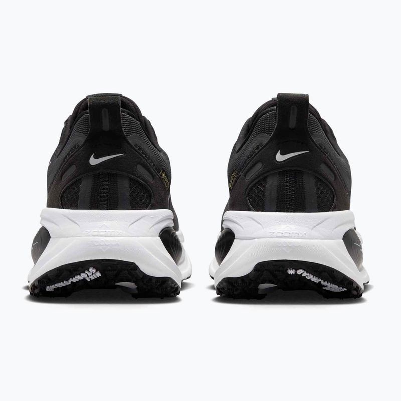 Încălțăminte de alergare pentru bărbați Nike Vomero 18 GORE-TEX black/anthracite/white/metallic silver 4