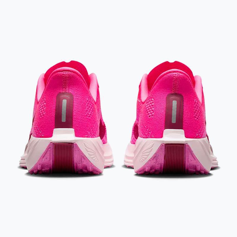 Încălțăminte de alergare pentru femei Nike Pegasus Plus hyper pink/playful pink/sweet beet 11