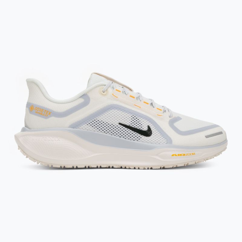 Încălțăminte de alergare pentru bărbați Nike Pegasus 41 GTX sail/football grey/sundial/ashen slate 2