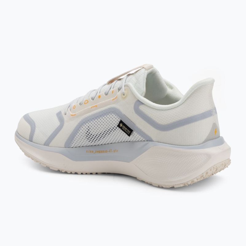 Încălțăminte de alergare pentru bărbați Nike Pegasus 41 GTX sail/football grey/sundial/ashen slate 3