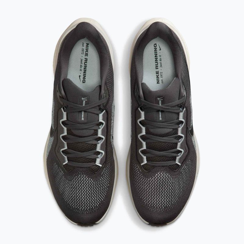 Pantofi de alergare pentru bărbați Nike Pegasus 41 medium ash/pure platinum/black 5