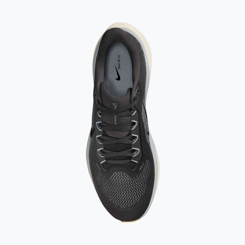 Încălțăminte de alergare pentru bărbați Nike Pegasus 41 medium ash/pure platinum/black 6