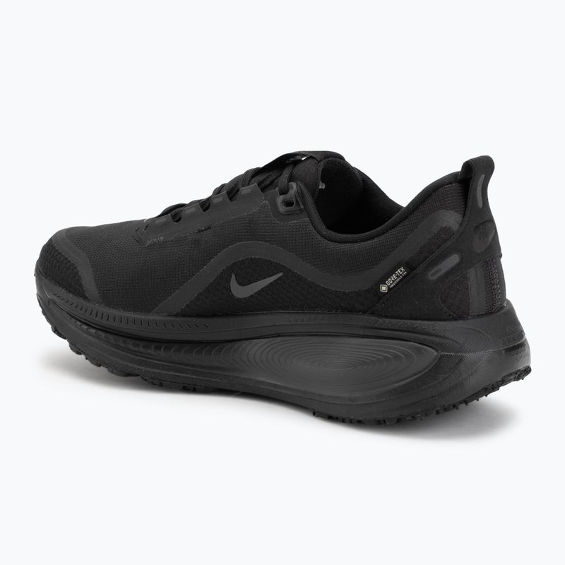Încălțăminte de alergare pentru bărbați Nike Vomero 18 GORE-TEX black/anthracite 3