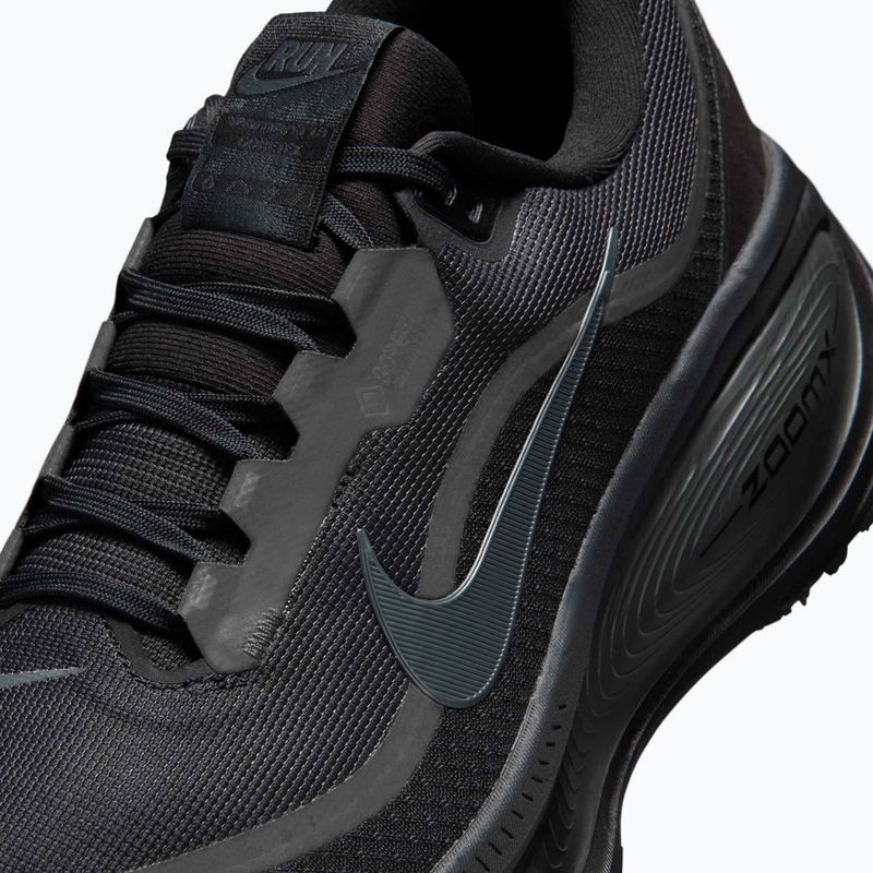 Încălțăminte de alergare pentru bărbați Nike Vomero 18 GORE-TEX black/anthracite 9