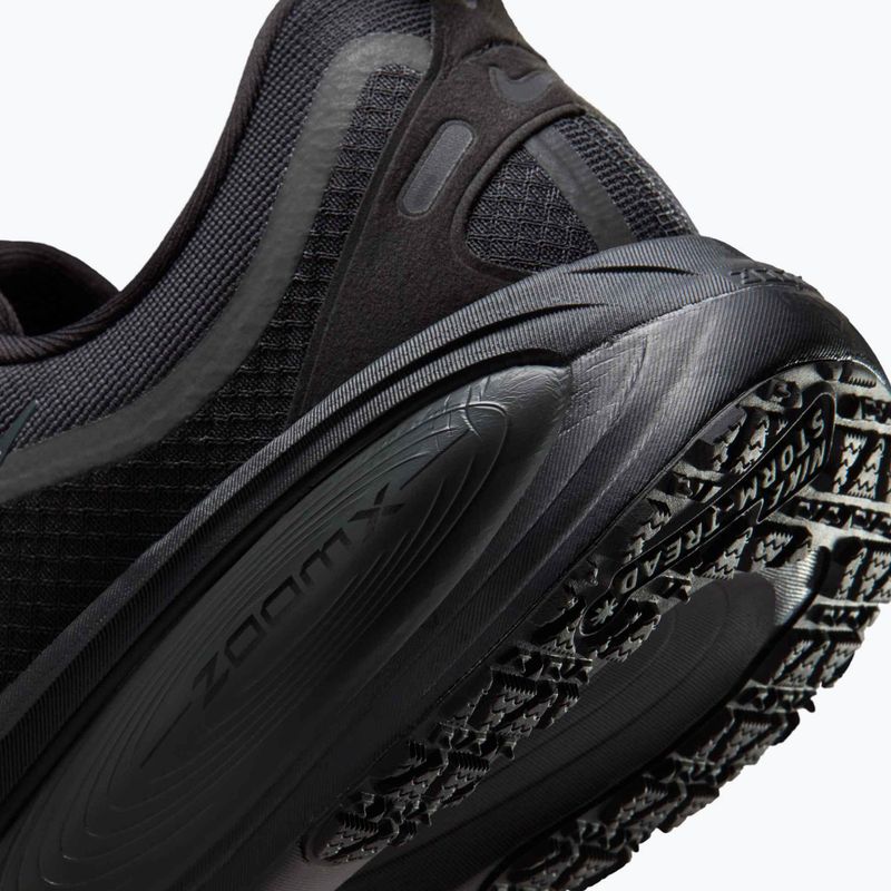 Încălțăminte de alergare pentru bărbați Nike Vomero 18 GORE-TEX black/anthracite 10