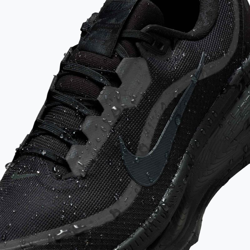 Încălțăminte de alergare pentru bărbați Nike Vomero 18 GORE-TEX black/anthracite 11