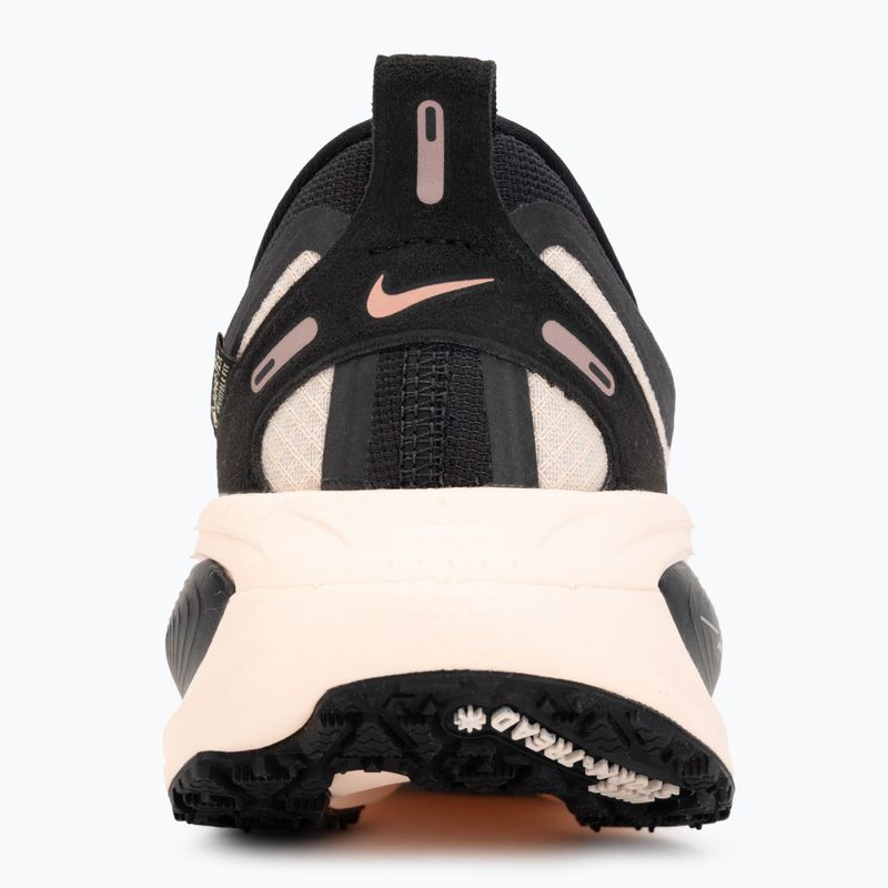 Încălțăminte de alergare pentru femei Nike Vomero 18 GORE-TEX black/crimson tint/black/black 6