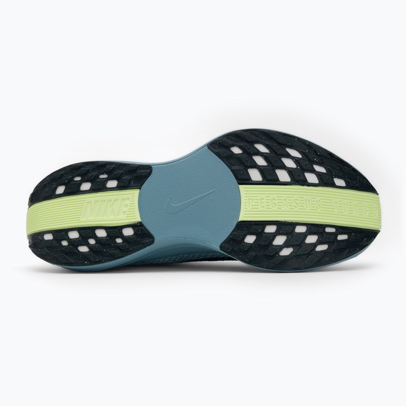 Încălțăminte de alergare pentru bărbați Nike Pegasus Plus pure platinum/denim turquoise/seaweed 4