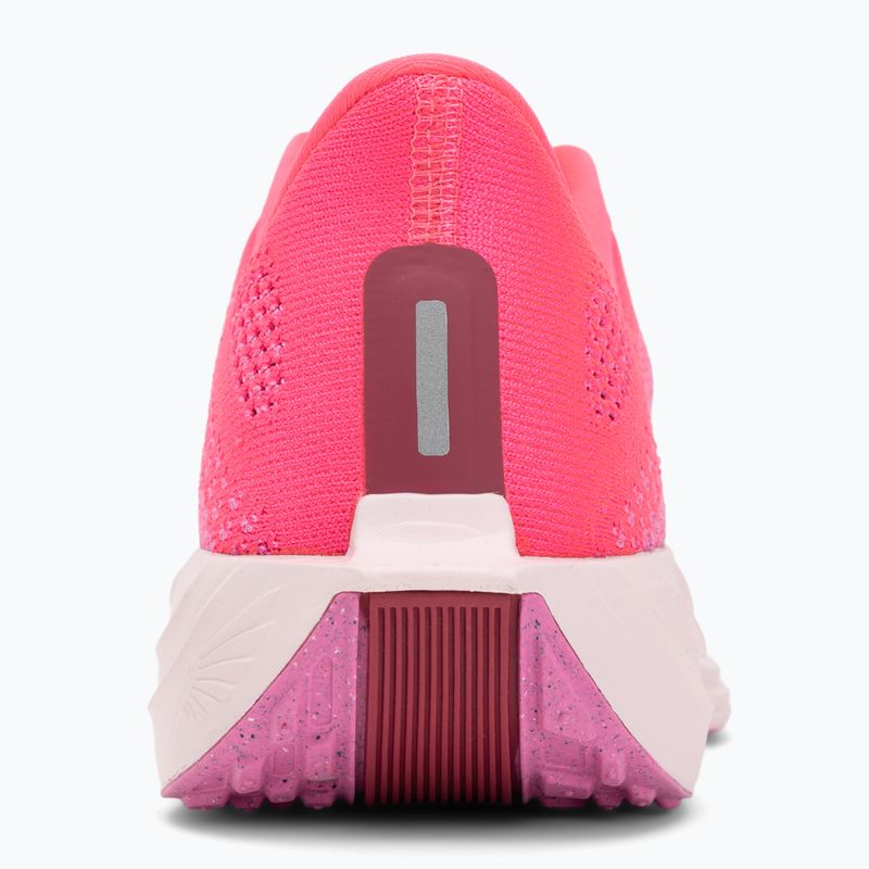 Încălțăminte de alergare pentru femei Nike Pegasus Plus hyper pink/playful pink/sweet beet 6