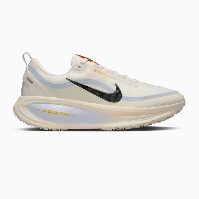 Încălțăminte de alergare pentru femei Nike Vomero 18 GORE-TEX pale ivory/football grey/sundial/sequola