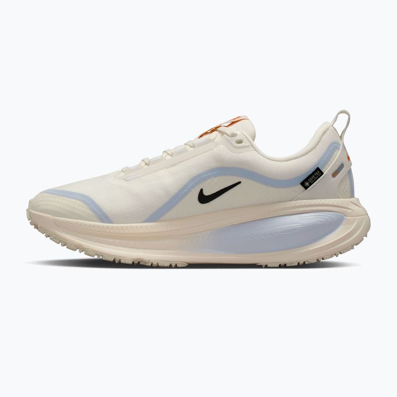 Încălțăminte de alergare pentru femei Nike Vomero 18 GORE-TEX pale ivory/football grey/sundial/sequola 2