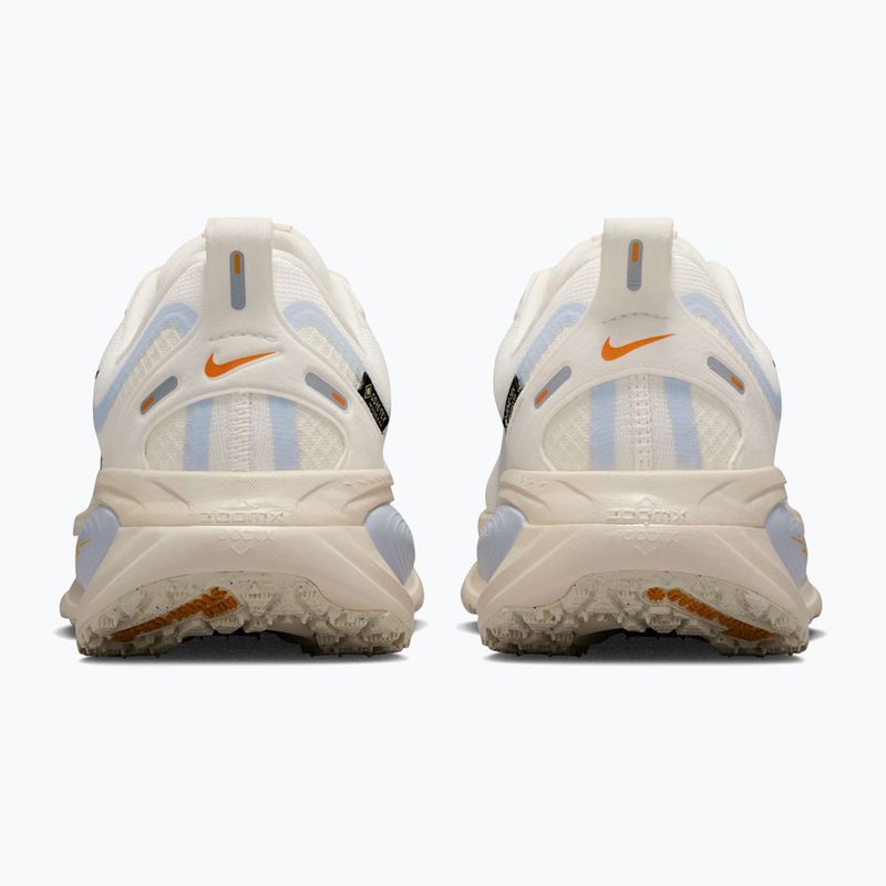 Încălțăminte de alergare pentru femei Nike Vomero 18 GORE-TEX pale ivory/football grey/sundial/sequola 4