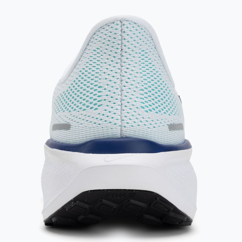 Încălțăminte de alergare pentru bărbați Nike Pegasus 41 white/hyper turquoise/concord/black 6