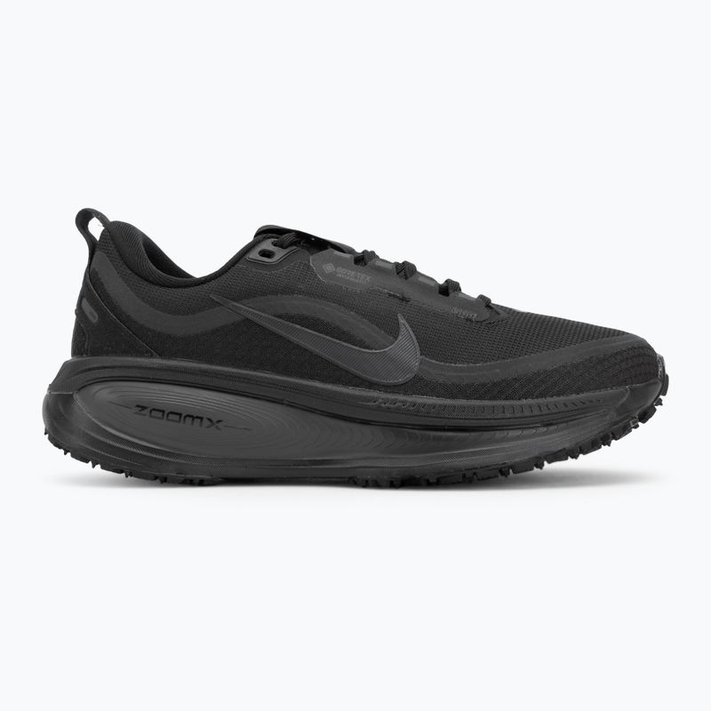 Încălțăminte de alergare pentru femei Nike Vomero 18 GORE-TEX black/anthracite 2