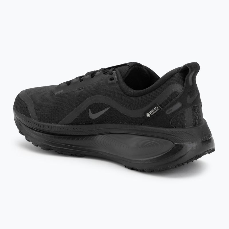 Încălțăminte de alergare pentru femei Nike Vomero 18 GORE-TEX black/anthracite 3