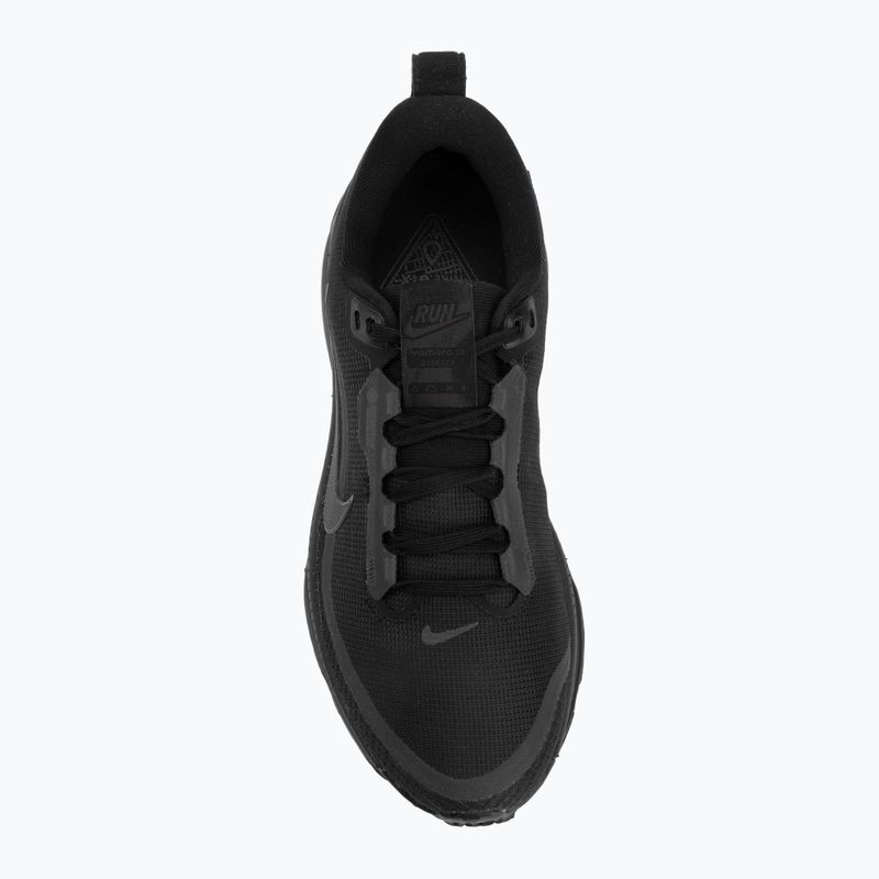 Încălțăminte de alergare pentru femei Nike Vomero 18 GORE-TEX black/anthracite 5