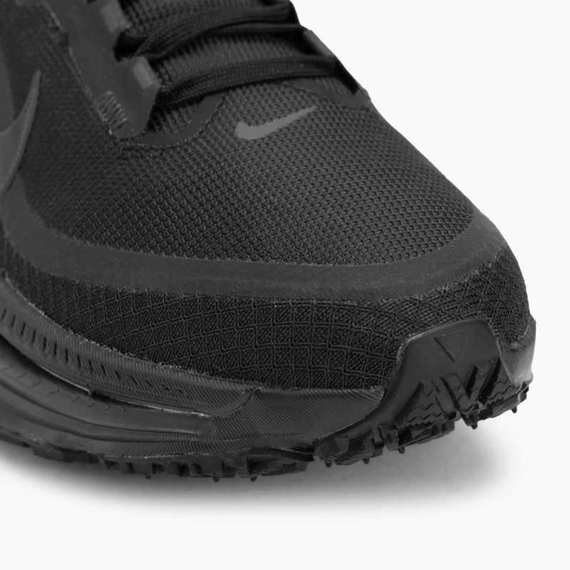 Încălțăminte de alergare pentru femei Nike Vomero 18 GORE-TEX black/anthracite 7