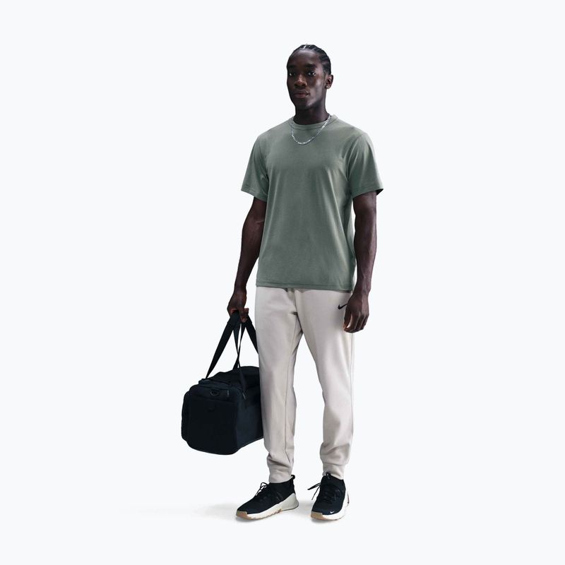 Tricou pentru bărbați Nike Dri-Fit UV Hyverse clay green/clay green 2