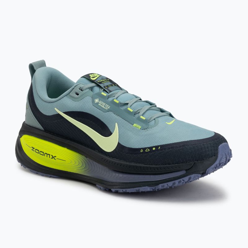 Încălțăminte de alergare pentru bărbați Nike Vomero 18 GORE-TEX seaweed/cannon-volt/barely volt