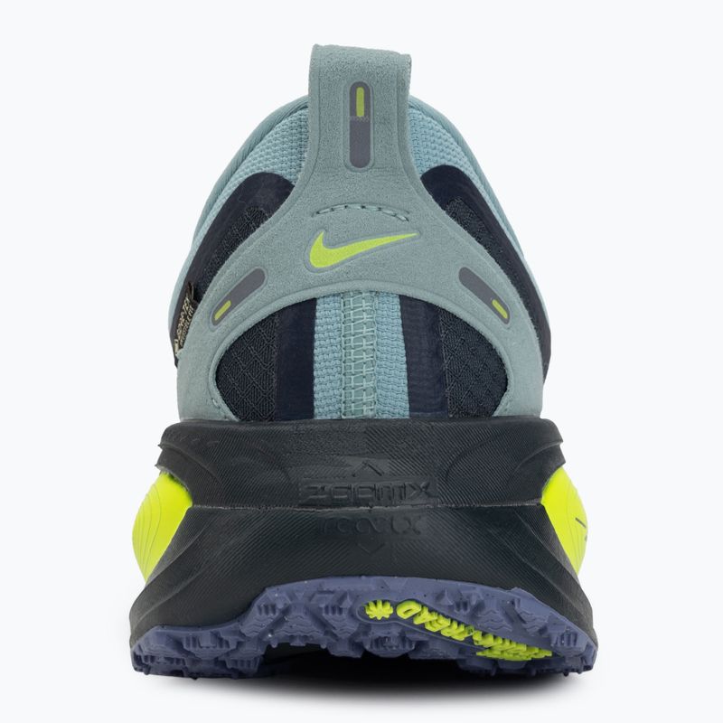 Încălțăminte de alergare pentru bărbați Nike Vomero 18 GORE-TEX seaweed/cannon-volt/barely volt 6