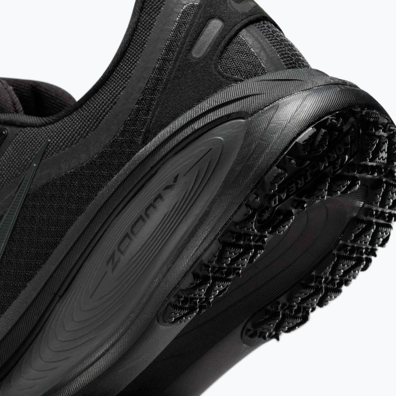 Încălțăminte de alergare pentru femei Nike Vomero 18 GORE-TEX black/anthracite 9
