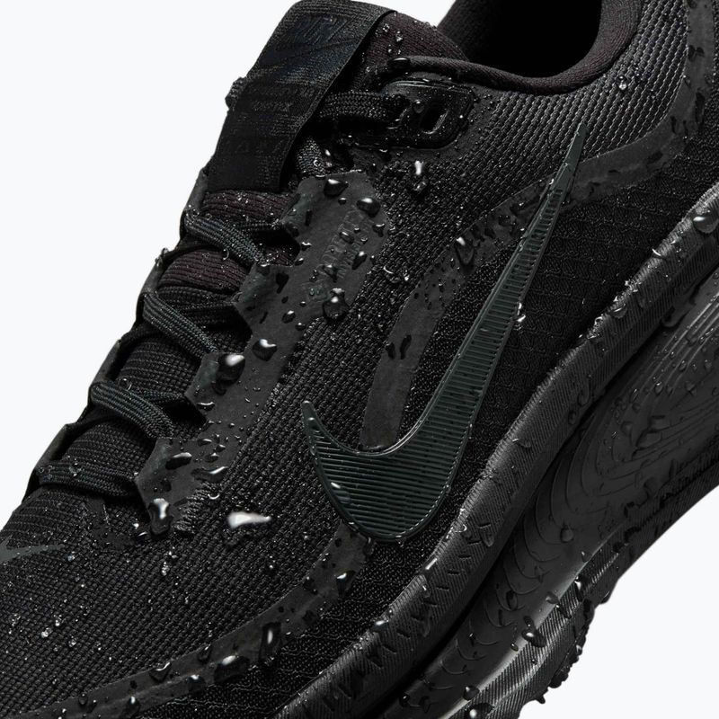 Încălțăminte de alergare pentru femei Nike Vomero 18 GORE-TEX black/anthracite 10